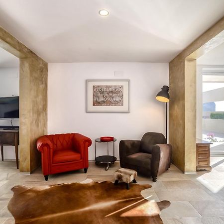 Villa Royale Private Pool Top Of The Hill Superb Views Calpe Ngoại thất bức ảnh