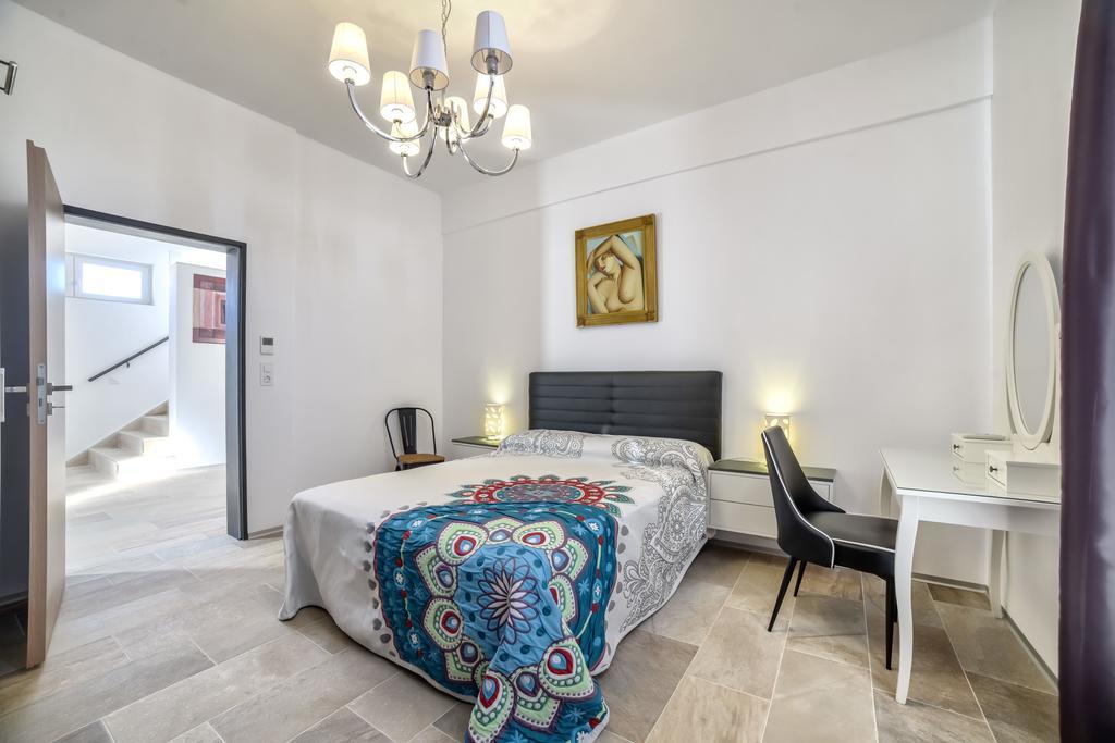 Villa Royale Private Pool Top Of The Hill Superb Views Calpe Ngoại thất bức ảnh
