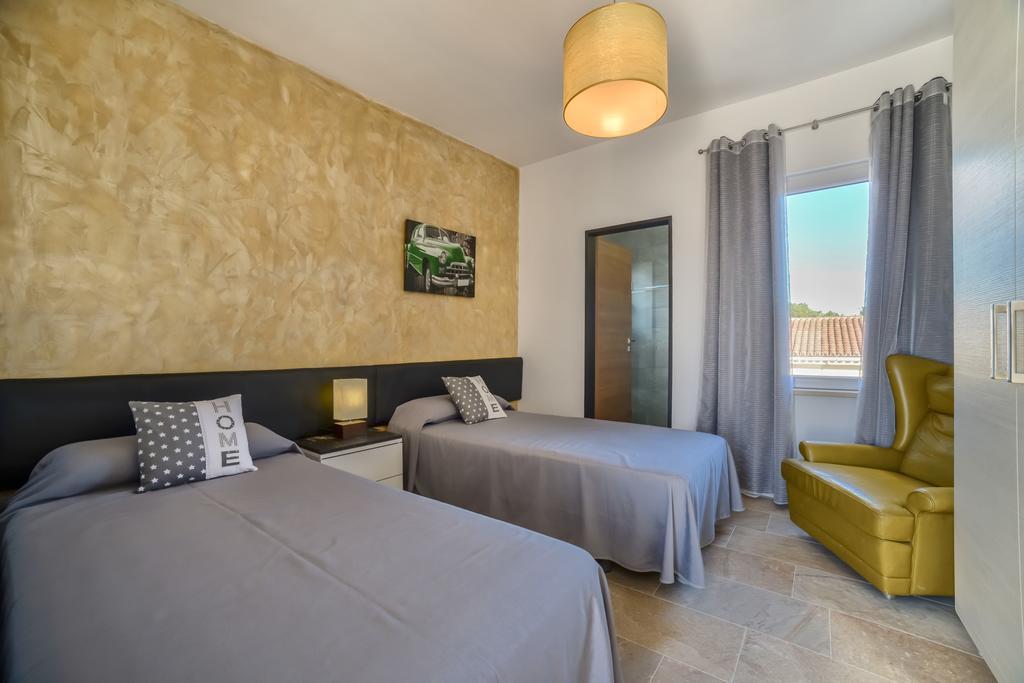 Villa Royale Private Pool Top Of The Hill Superb Views Calpe Ngoại thất bức ảnh