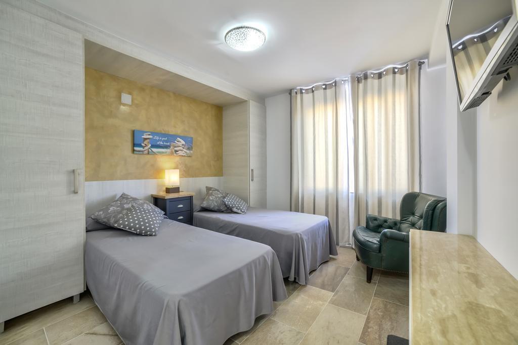 Villa Royale Private Pool Top Of The Hill Superb Views Calpe Ngoại thất bức ảnh