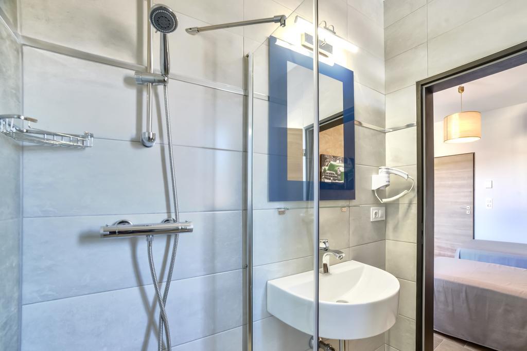 Villa Royale Private Pool Top Of The Hill Superb Views Calpe Ngoại thất bức ảnh